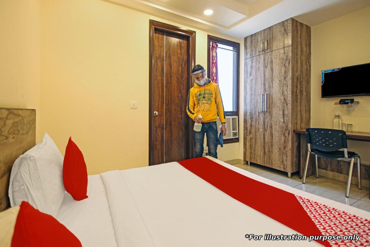 Hotel Oyo Relax 3*